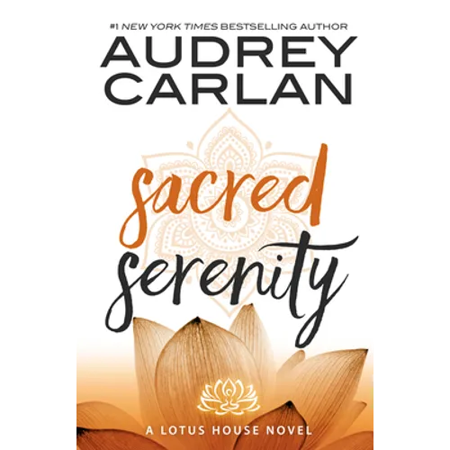 Sacred Serenity