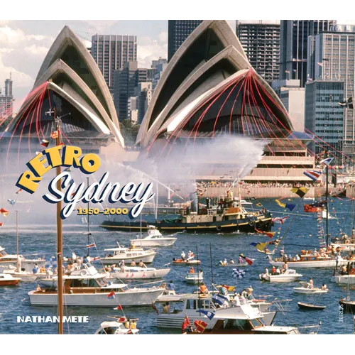 Retro Sydney 1950-2000