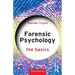 Forensic Psychology: The Basics