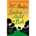 Beating about the Bush: An Agatha Raisin Mystery