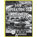 Safe Operation of Fire Tankers