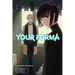 Your Forma, Vol. 2 (Manga)