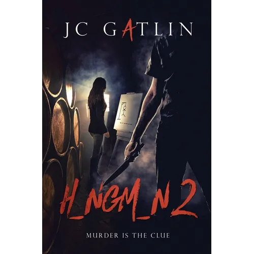 H_ngm_n 2: Murder Is the Clue