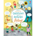 Lift-The-Flap Questions and Answers about Feelings