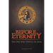Before Eternity: The One Who Dwells in Zion