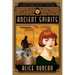 Ancient Spirits: A Historical Cozy Mystery