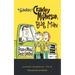 The Adventures of Crawley Mcpherson, Bug Man