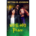 Witch and Peace: A Lily Sweet: Briar Witch Cozy Mystery Book 6