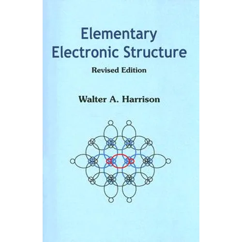 Elementary Electronic Structure (Revised