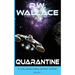 Quarantine: A Lollapalooza Short Story