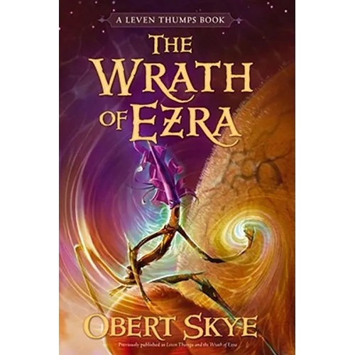 The Wrath of Ezra