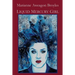 Liquid Mercury Girl