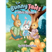 Bunny Tails Mila's Big Wish: A story about family, change, and growing love.