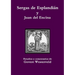 Sergas de Esplandián y Juan del Encina