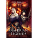 The Anmorian Legends: Legacy of the Sentinels