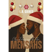 Christmas With The Mensahs