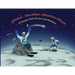 Glider, Strider, Skater, Skye: A cosmic Tale of Love and Hockey