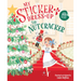 My Sticker Dress-Up: The Nutcracker