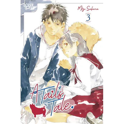 A Tail's Tale, Volume 3