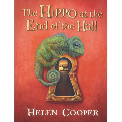 The Hippo at the End of the Hall