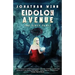 Eidolon Avenue: The First Feast