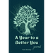A Year to a Better You Journal