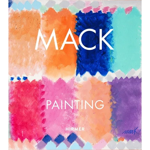 Mack: Painting