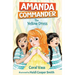 Amanda Commander: The Yellow Dress: The Yellow Dress