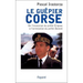 Le guêpier corse