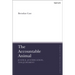 The Accountable Animal: Justice, Justification, and Judgment