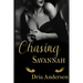 Chasing Savannah