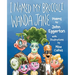 I Named My Broccoli Wanda Jane