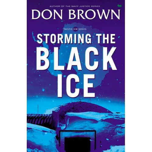 The Storming the Black Ice