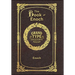 Large Print - The Book of Enoch - Grand Type Collector's Edition - Matte Hardcover with Dust Jacket