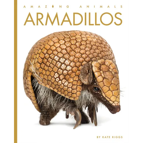 Armadillos