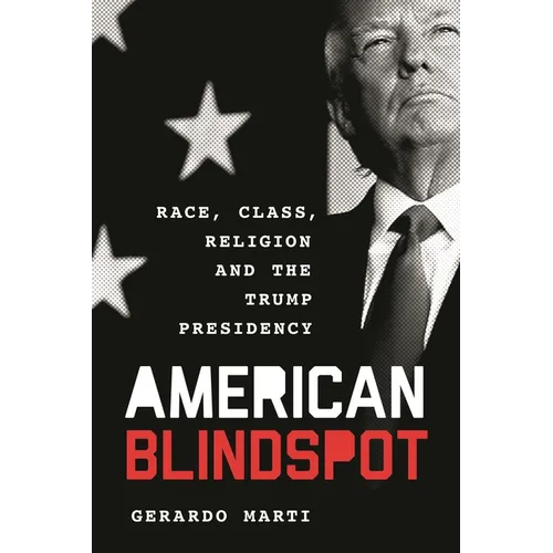 American Blindspot: Race, Class, Religion, and the Trump Presidency