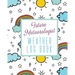 Future Meteorologist Weather Log Book: Kids Weather Log Book For Weather Watchers Meteorology Perfect For School Projects & Assignments