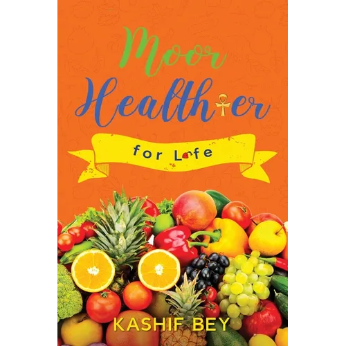 Moor healthier for life