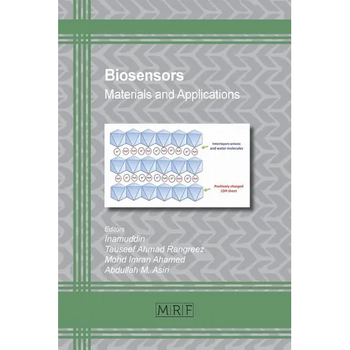 Biosensors: Materials and Applications