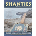 Shanties and Other Seafaring Songs Cigar Box Guitar Songbook: A Collection of 38 Traditional Sea Songs Arranged for 3-string Open G GDG