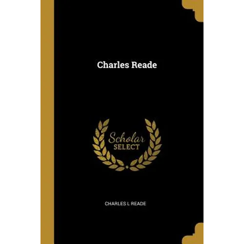 Charles Reade