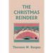 The Christmas Reindeer (Yesterday's Classics)