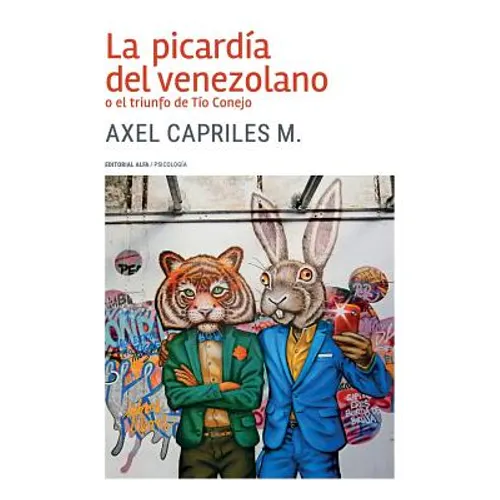 La picardía del venezolano o el triunfo de Tío Conejo