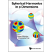 Spherical Harmonics in P Dimensions