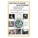 Getting to Know Your Farrier: A guide for the horse owner