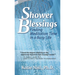 Shower Blessings- Finding Meditation Time in a Busy Life