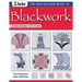 The New Anchor Book of Blackwork Embroidery Stitches: Techniques and Designs