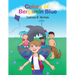 Colors of Benjamin Blue