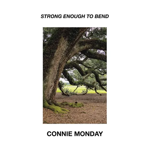 Strong Enough To Bend