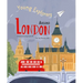 Around London